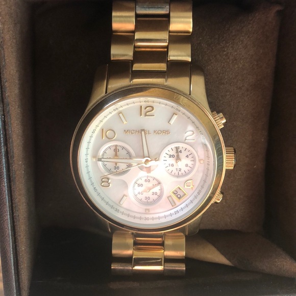 Michael Kors Jewelry - Michael Kors Watch